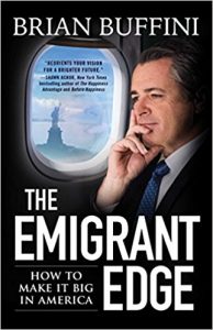 The Emigrant Edge