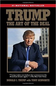 Trump the art of the deal