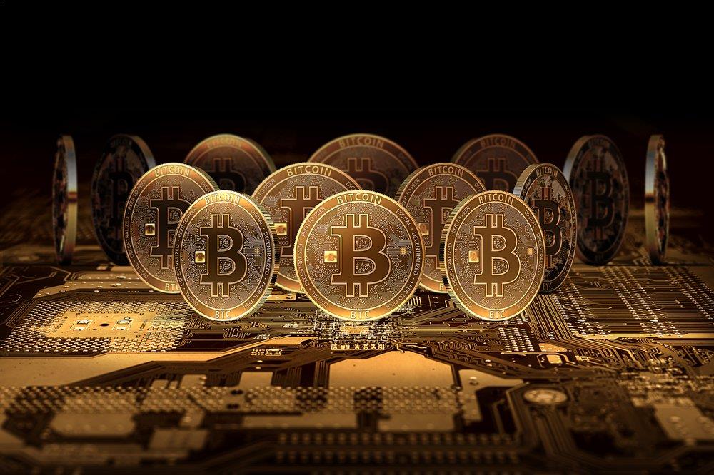 Advantages of bitcoin investment